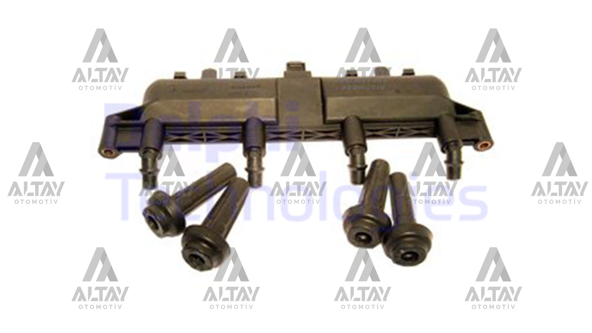 Peugeot 106 Ateşleme Bobini OEM 5970A9 Peugeot 106 Ateşleme Bobini OEM 5970A9